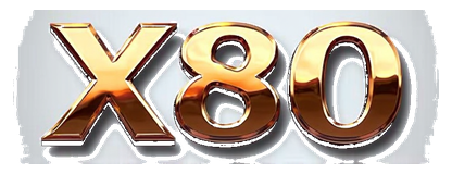 x80 logo